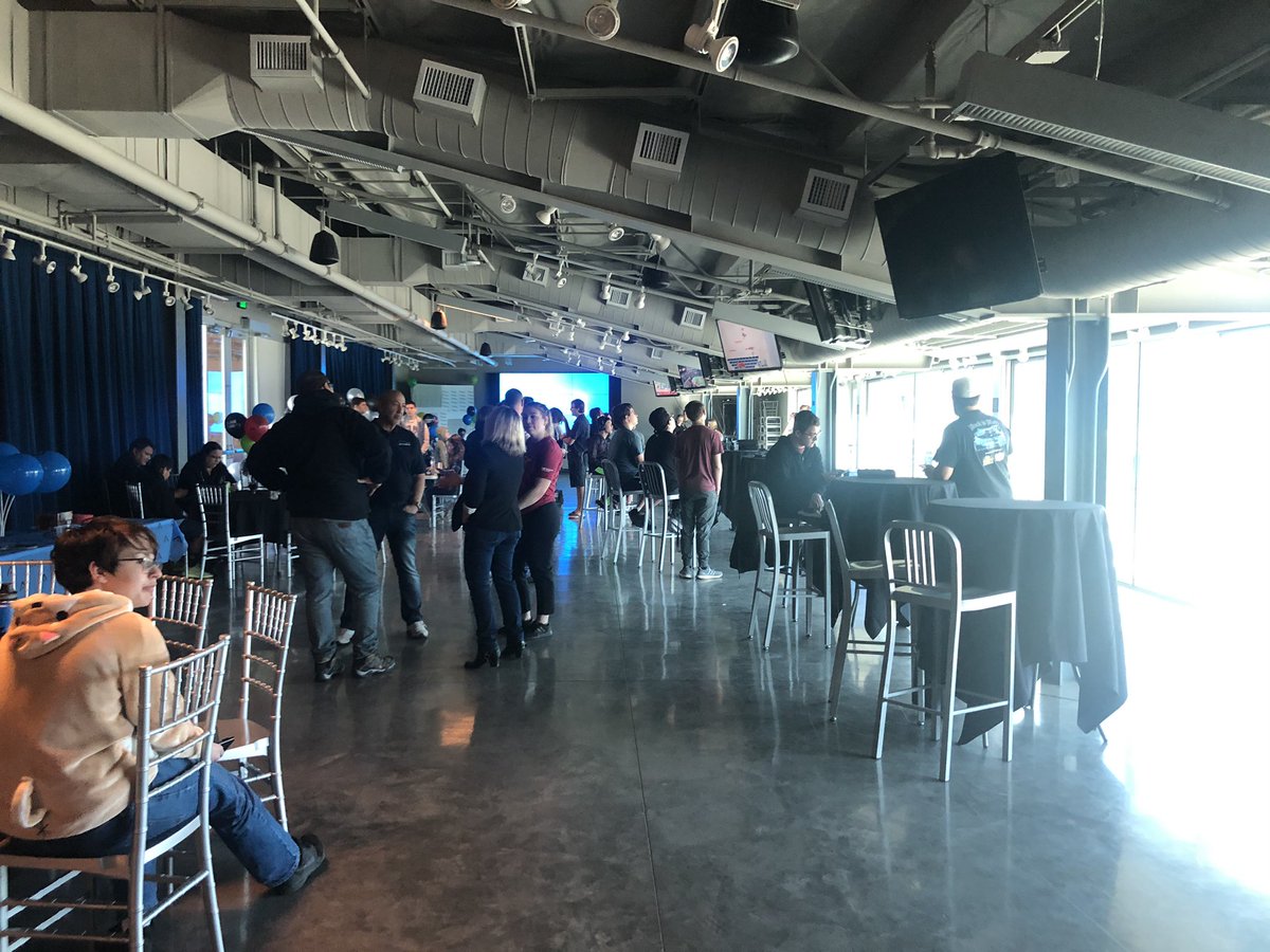 TFurst_MET's tweet photo. We are having a blast at the Peoria Sports Complex Smash Bros Ultimate tournament! Come stop bye and see how awesome it is over here!  
 
#VlanZero #Peoria #AZ #SuperSmashBro #events #esports #PeoriaSportsComplex https://t.co/WXGJ5YR8Ya