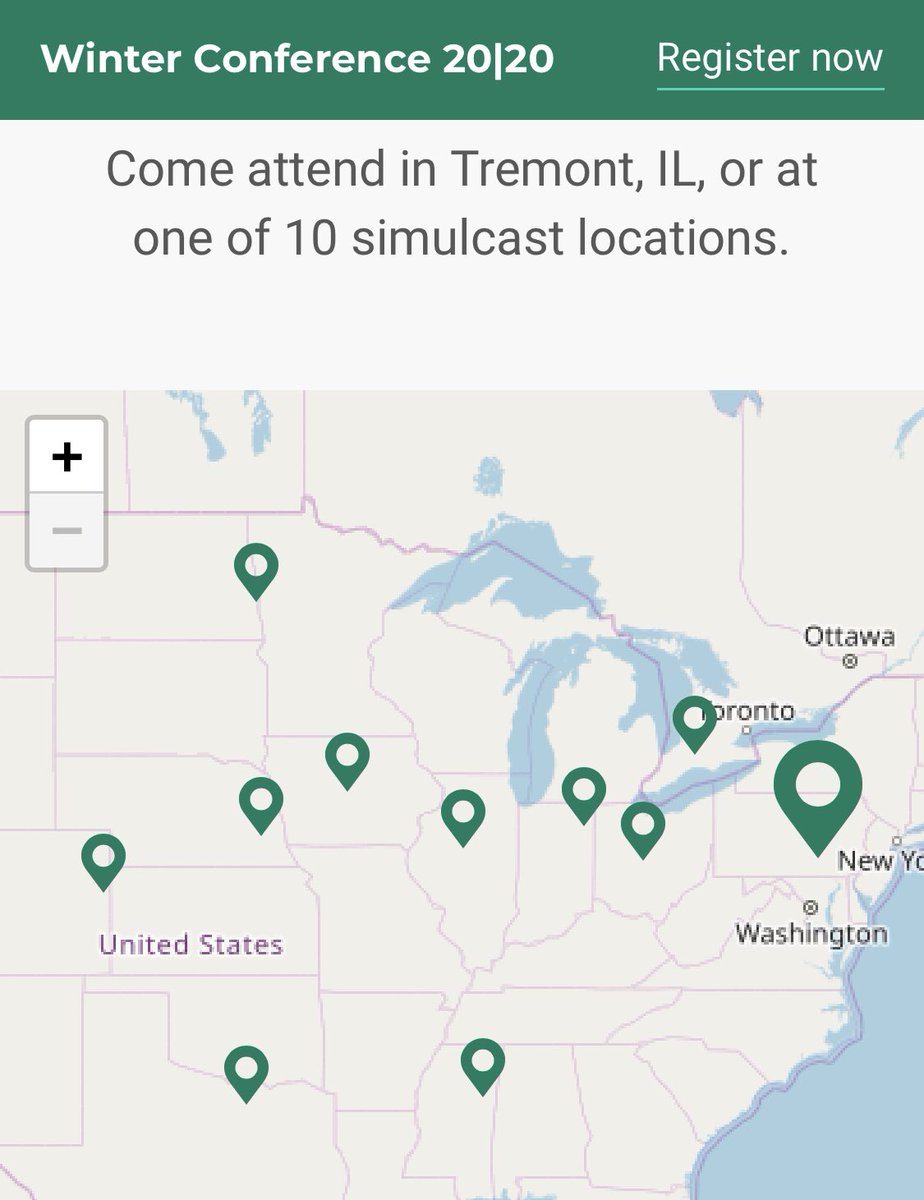 precision_chris's tweet photo. JOIN US for @precisionplant #WinterConference2020 in #Harrisburg #PA, or one of ten other locations in North America. Check out what we've been learning about improving yields and profitability! Register at https://t.co/lta70eVJFy. https://t.co/Bsr4LdiWPS