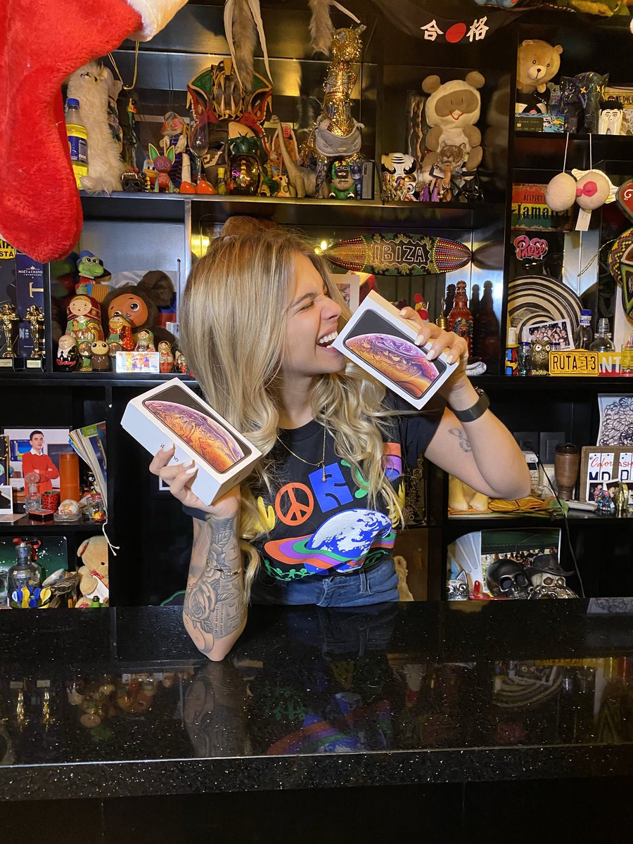 AyGreciaa's tweet photo. RT Masivo SORTEOOO INTERNACIONAL! 3ra Publicación del giveaway oficial 🥰❤️ https://t.co/Y7f9DgNfCO