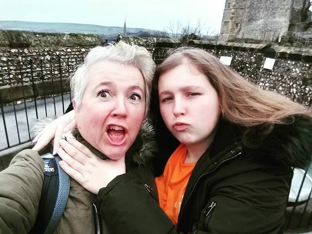 DCarr_Designs's tweet image. Time spent with family....arrrrr.
What to do during the Christmas period ift.tt/37m5FYp