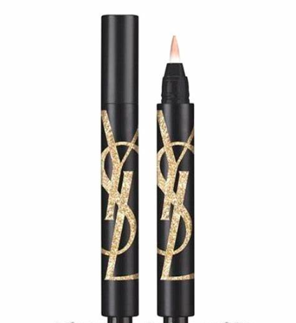 davelackie's tweet photo. Today's special luxe beauty giveaway is the iconic YSL Touche Eclat in shade "2". It instantly hides signs of fatigue. To enter, follow @davelackie &amp; RT https://t.co/tddQ59dMul