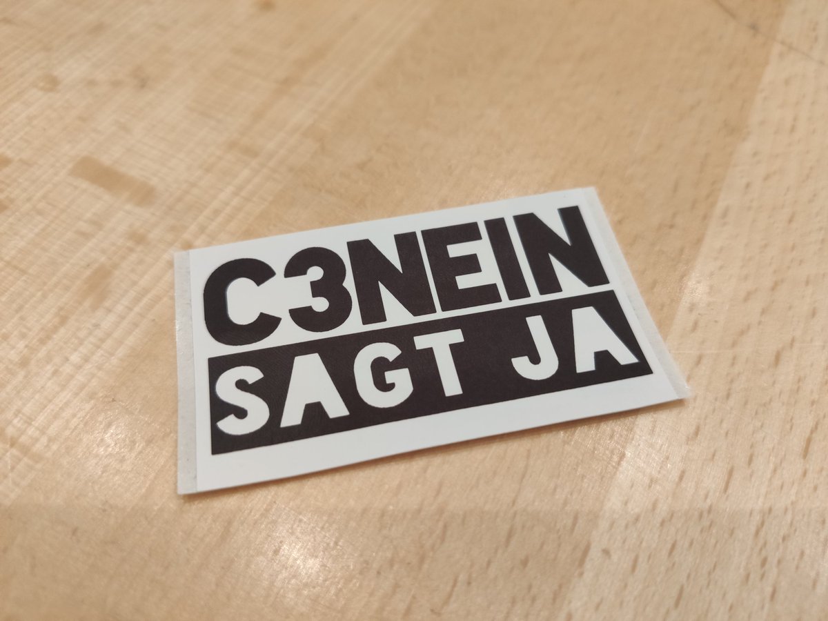 Dreiste Lüge. Das würden wir niemals tun.