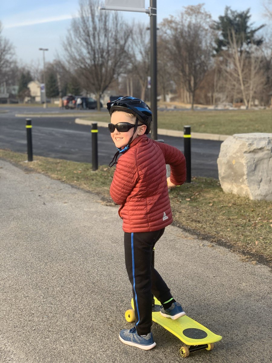 hudson_smom's tweet image. @MORFboard living our best life!  #awesome #thankyousanta