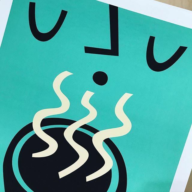 FoxAndVelvet's tweet photo. Musing on new ideas for the new year...who would like to see a ‘Yum Tea’ print to complement our ‘Yum Coffee’ print?
.
.
.
.
.
#coffee #tea #midcenturymodern #midcentury #midcenturyart #foxandvelvet #interiordesign #etsy #etsyuk #discoveretsy #notonthehighstreet #noths #juni… https://t.co/sk8O0ALl8z