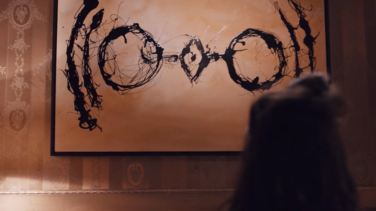 "Nereden biliyorsun hayatının altının üstünden daha iyi olmadığını?" #Atiye