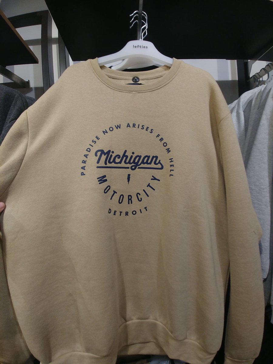 DWFromDetroit's tweet photo. Hey @NGSMerch - this would be a sweet T with the NGS logo in the middle .  Maybe some flames?  If you can dream it up, I’ll buy it. https://t.co/7uofely2rR