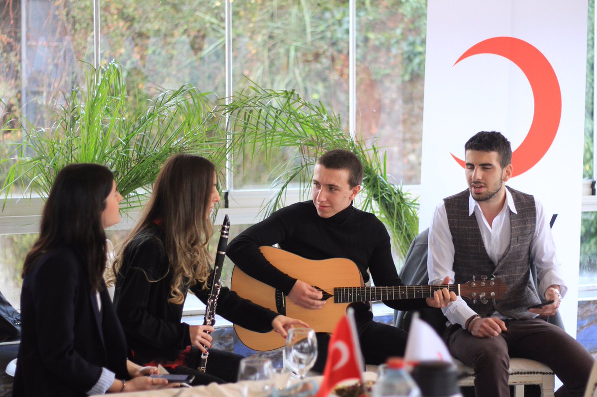 Genç Kızılay İstanbul (@genckizilay34) on Twitter photo 