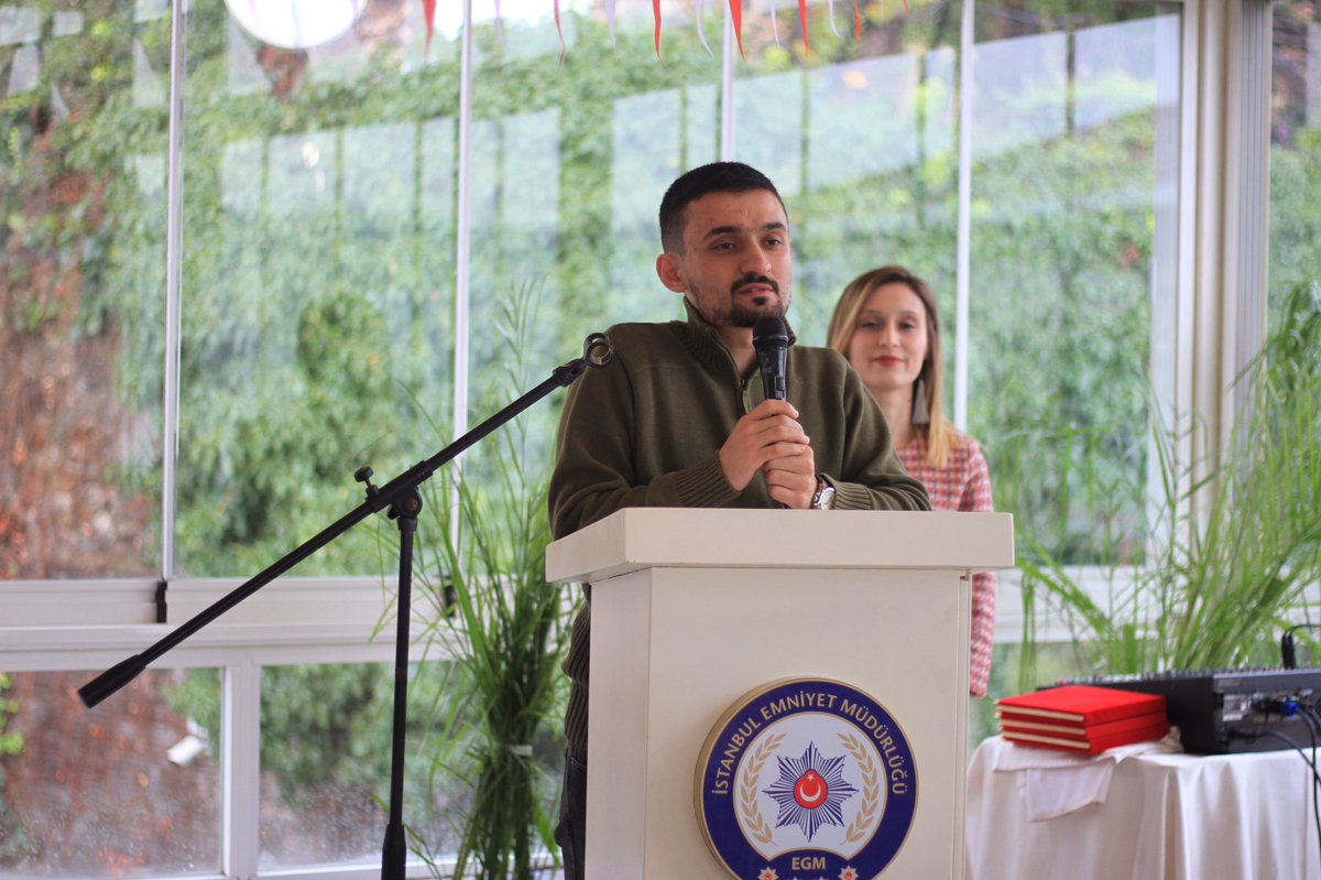 İlçe Başkanlarımız ve Üniversite Kulüp Başkanlarımız ile yıl sonu kahvaltımızda bir araya geldik.
Genel Başkan Vekilimiz İsmail Hakkı Turunç ve Genel Sekreterimiz Hüseyin Can ile yaptığımız çalışmaları değerlendirdik ve yeni yılda neler yapacağımızı konuştuk.
#iyigeleceksin