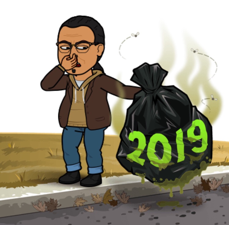 apache_son's tweet image. Ya atéh to all Fam~Bam in 4Directions ✊🏽 As the #NewYear is approaching us, let’s take the time to reflect on all we have to be thankful for. And to say goodbye to #2019 &amp;amp; #2020 let us #livelovelaugh &amp;amp; remember it is always a #GoodDay2BeNative 
#NativeTwitter #NativeAmerican