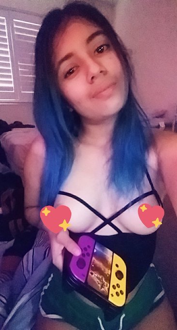 Y'all think a 6 day suspension is finna stop me 😂😂 ya girl is still finna sell them titties and slang<a href="/tag/titties"class="tags"><span>#titties</span></a><a href="/tag/nsfw"class="tags"><span>#nsfw</span></a><a href="/tag/sext"class="tags"><span>#sext</span></a><a href="/tag/whore"class="tags"><span>#whore</span></a><a href="/tag/sellingnudes"class="tags"><span>#sellingnudes</span></a><a href="/tag/buyingnudes"class="tags"><span>#buyingnudes</span></a>