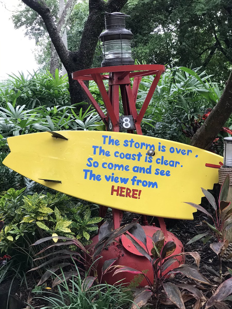 FunInKW's tweet photo. Flip flop day visiting Disney’s Thyphoon Lagoon water park. Surf’s up Dude! #beachlife #funinkeywest #DisneyWorld #SaturdayFeeling #orlandofl #Florida https://t.co/r8n89OBAWM