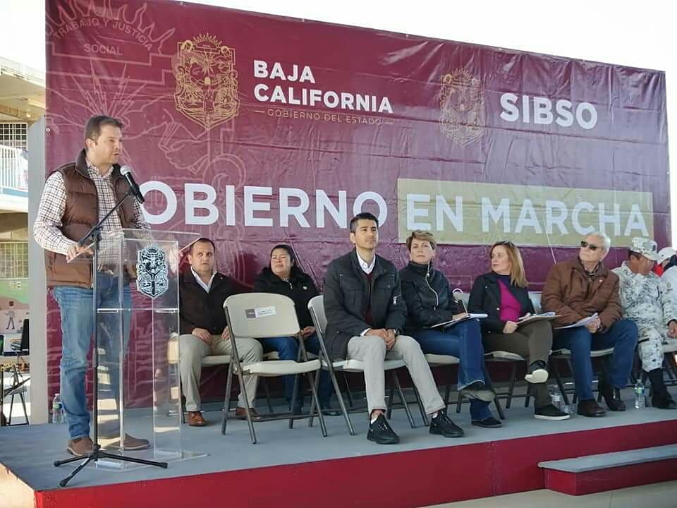 Secretaría de Economía Sustentable y Turismo de BC tweet media