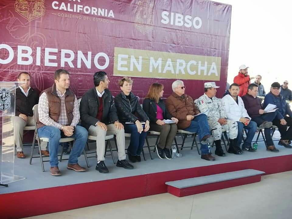 Secretaría de Economía Sustentable y Turismo de BC tweet media