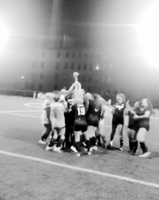Lesley_WSOC's tweet photo. Time to look back on 2019, the year of the double!!! 2019 Charles River Cup Champions & 2019 NECC Champions!! Another double digit winning season & another trip to the NCAA Tournament. Another graduating class of dynamic young women! See you all in 2020! #lesleysoccer #LUWS https://t.co/mlKb2kG9PJ