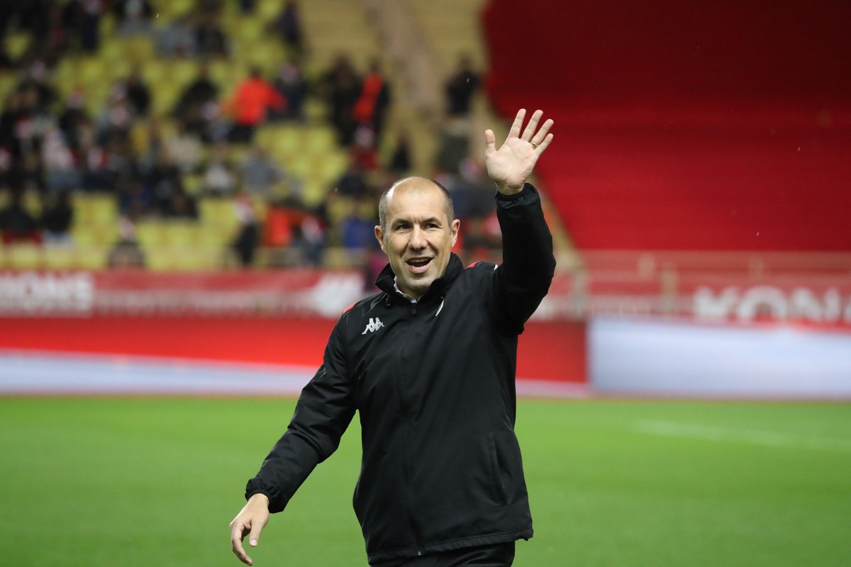 GoalAR's tweet image. رسميًا🚨

إقالة جارديم من تدريب موناكو وتعيين الإسباني روبرت مورينو مدربًا لفريق الإمارة.👨‍🏫