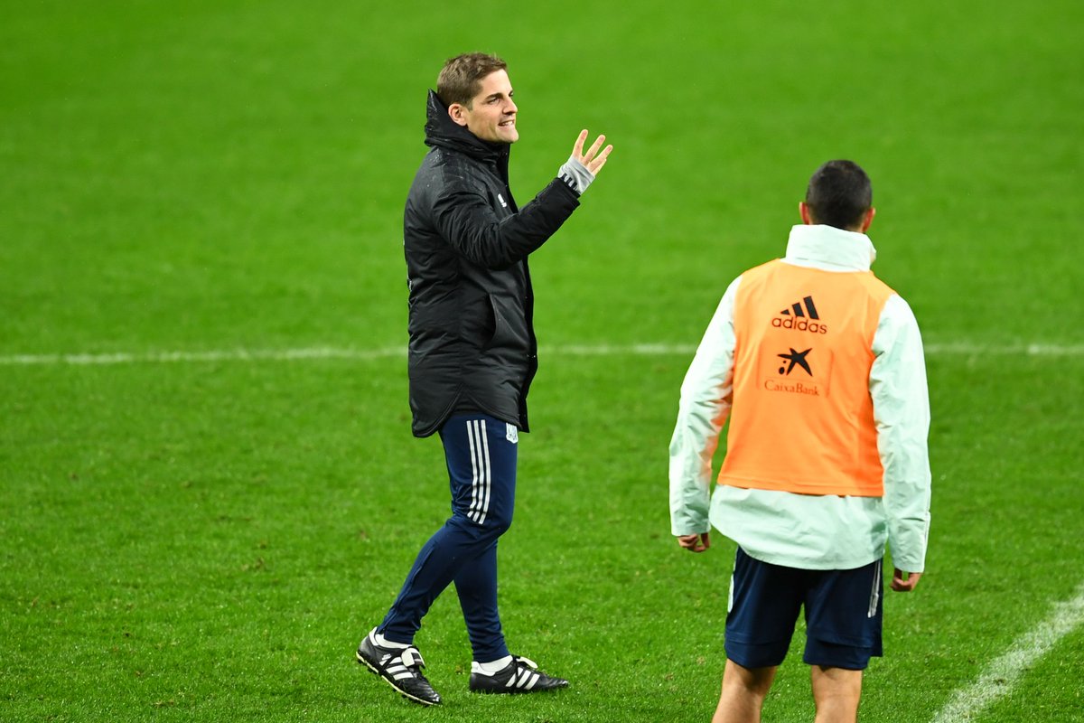 GoalAR's tweet image. رسميًا🚨

إقالة جارديم من تدريب موناكو وتعيين الإسباني روبرت مورينو مدربًا لفريق الإمارة.👨‍🏫