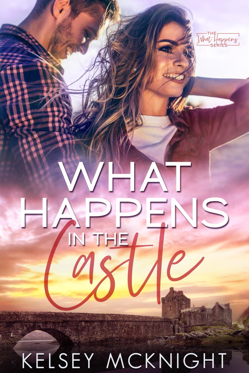 He’s a Scotsman through and through with the kilt and loch-side manor to prove it

<a href="/KelseyMMcK/">Kelsey McKnight</a>'s WHAT HAPPENS IN THE CASTLE is available for pre-order!

Pre-order now: bit.ly/354NbL6
#readztule