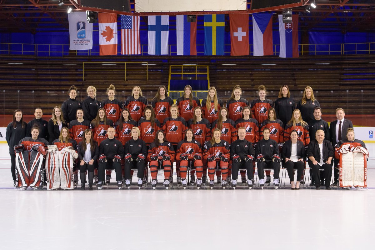#WomensWorlds tweet media