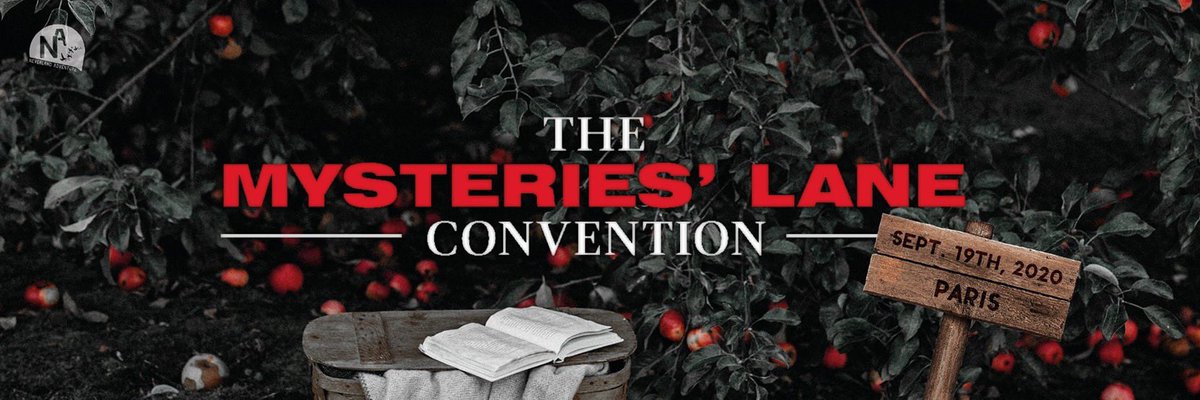 Conventions France tweet media