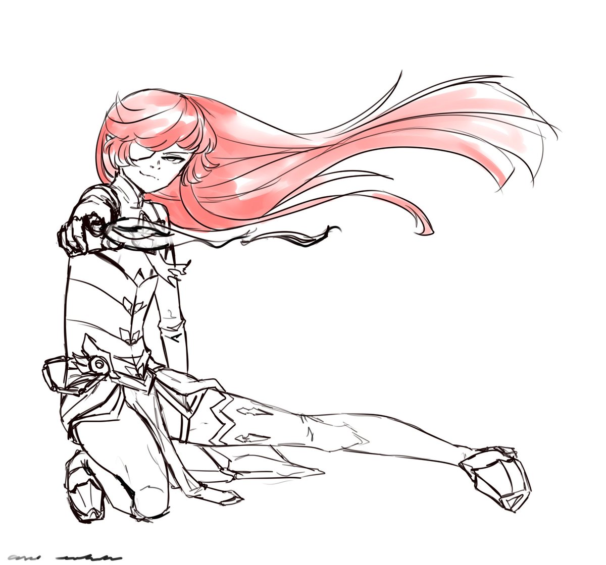 _axirokko_'s tweet photo. #엘소드 #elsword #denif #rosso #ventus
Sketches part 1 https://t.co/he1Z7wmudj