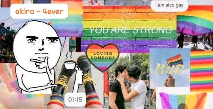 4EVERLOOP's tweet photo. *fingindo que nao aconteceu nada na thread*, akira de 2010 #ConheçaOMundoVirtual https://t.co/kXPeVqHg9l