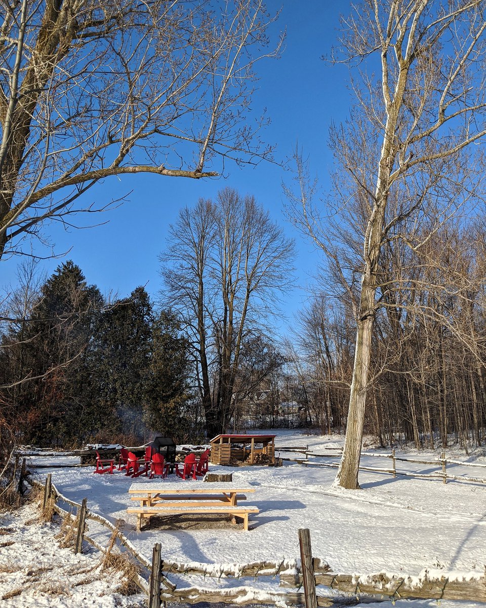 Strathmere1979's tweet photo. Where will you find yourself in 2020? This looks like a perfect place to start 🔥

#myretreat #mystrathmere #2020goals https://t.co/A56WhuyHnV