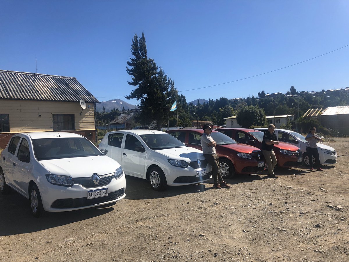 Renovación constante de flota, reserva ahora con MODENA Car Rental desde nuestro sitio y obtene un 10% de descuento modenapatagonia.com #bariloche #patagonia #AlquilerdeAuto #turismo