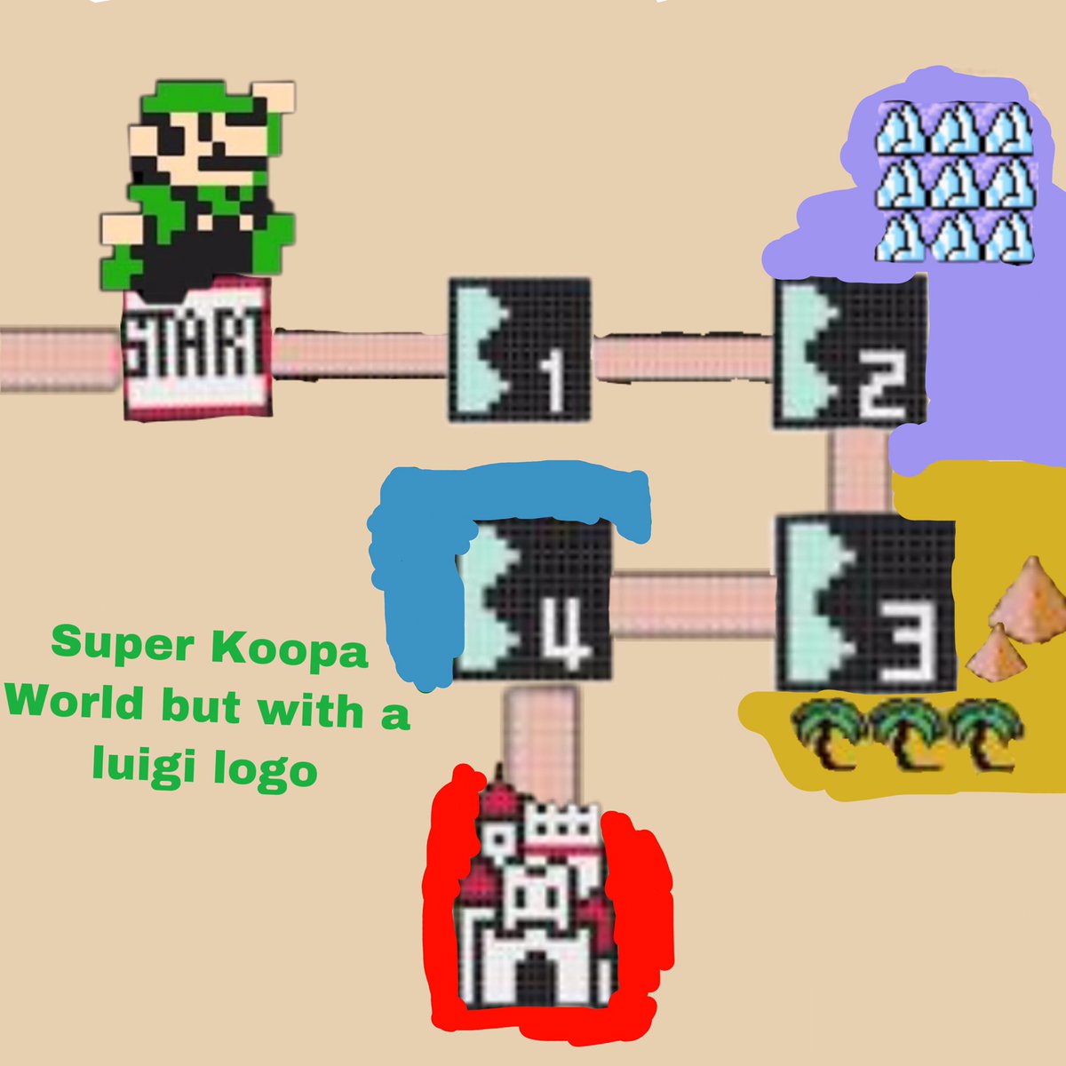 Koopa (@Koopa063) / Posts / X