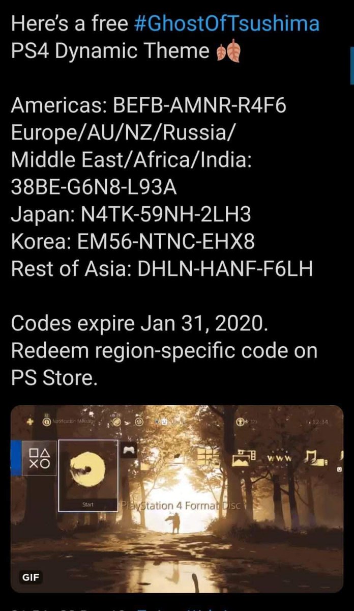 Twitch Community Attention Ps4 Users Free Ps4 Theme Code Enter Code In Playstation Store Befb Amnr R4f6 Thank Me Later Twitch Community Attention Ps4 Users Free Ps4 Theme Code Enter Code In Playstation Store Befb Amnr R4f6 Thank Me Later