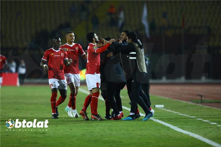 موقع بطولات نتائج مباريات اليوم فوز الأهلي وتعادل الزمالك في دوري أبطال افريقيا وانتضار للإسماعيلي في البطولة العربية