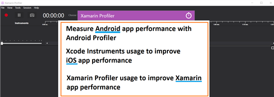 jssuthahar's tweet photo. Learn more about Prevent memory leak and Profiling in Xamarin Mobile Application
Read more : https://t.co/6vTHhUBoC0

#technetwiki #microsoft #Xamarin #garbage #iOS #Android #GC #XamarinQA #Devenvexe #dotnetcore  @xamarinhq @XamarinU https://t.co/VrKPGW79cW