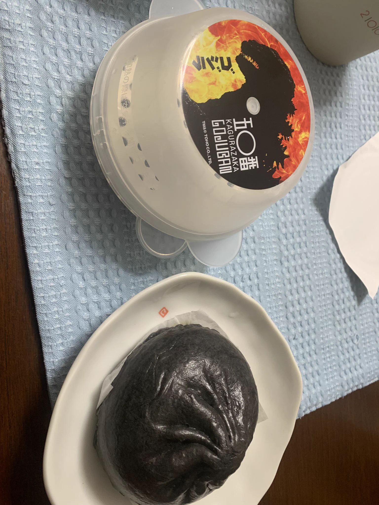 @sao_tones こんなの普通に売ってる蒸し器 