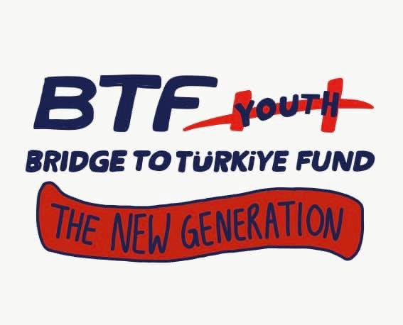 bridge2turkiye's tweet photo. #YouthOfTodayLeadersOfTomorrow
#BugününGençleriYarınınLiderleri
#WeSupportEducation #EğitimiDestekliyoruz https://t.co/Qc0vED7IHP