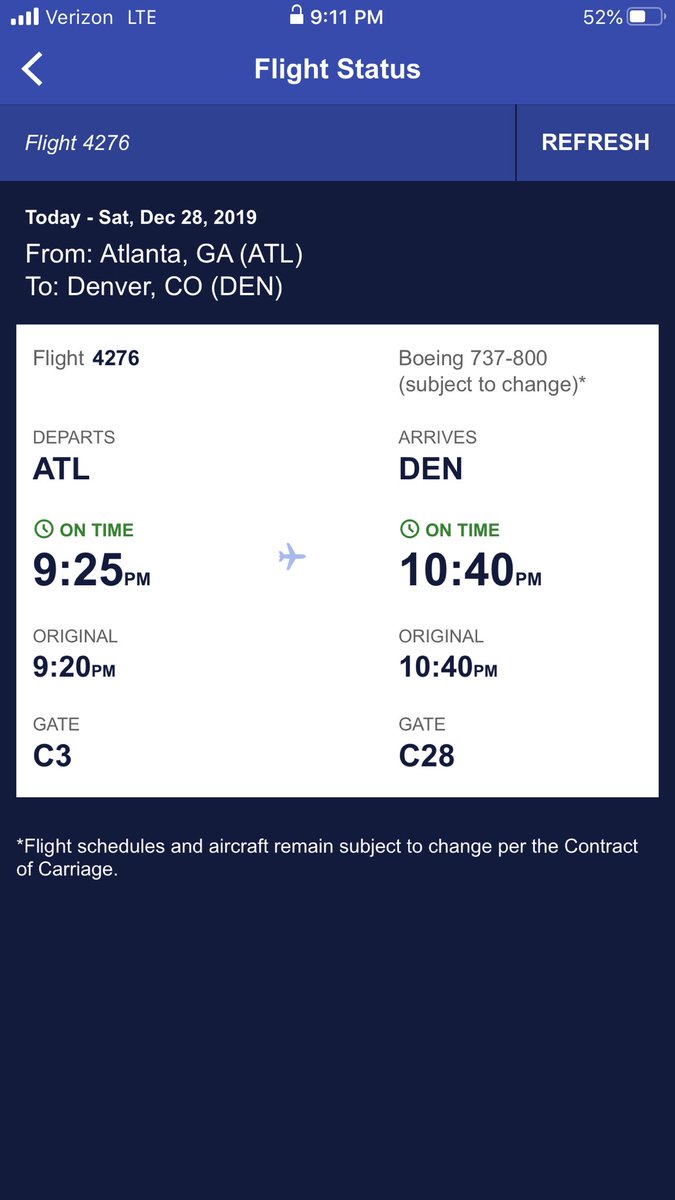 WerderClass's tweet photo. @SouthwestAir why was my flight delayed and now on time? I rebooked for tomorrow while I was already at the airport 😩🤬 https://t.co/9jojo0WMGd