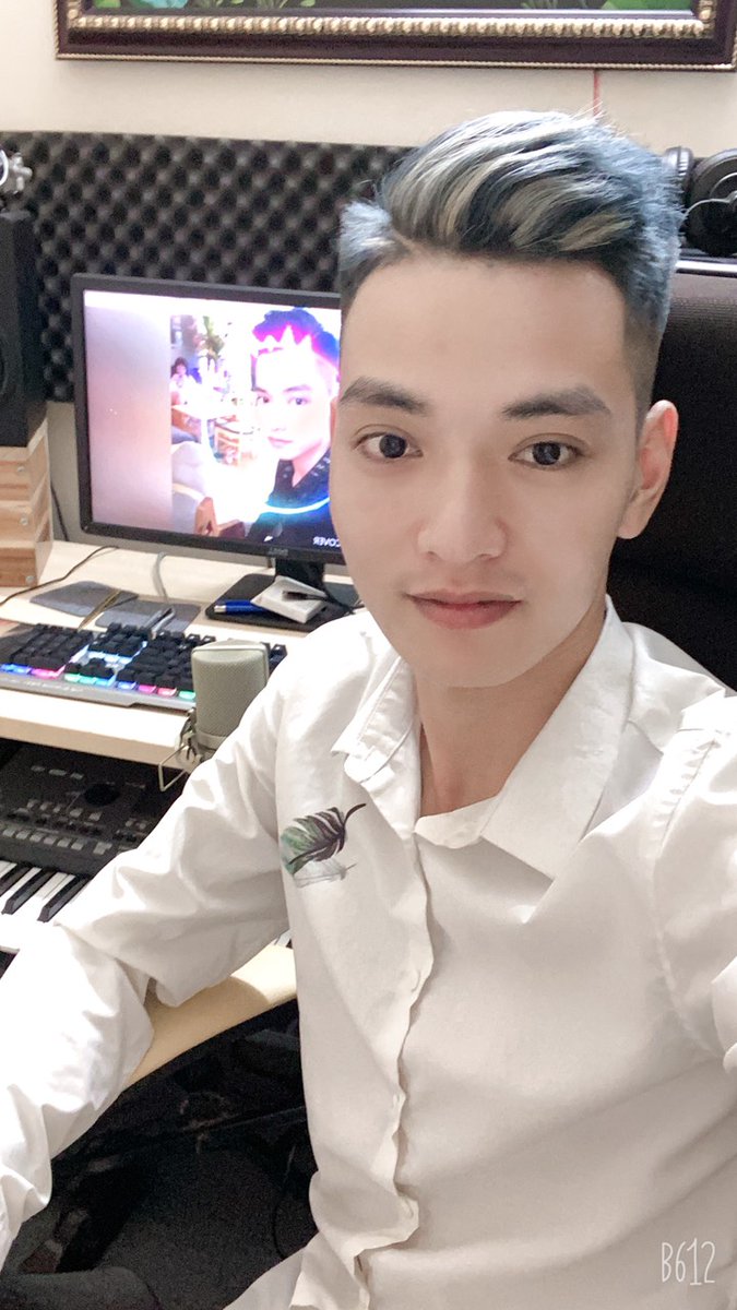 Duy Quang Official tweet media