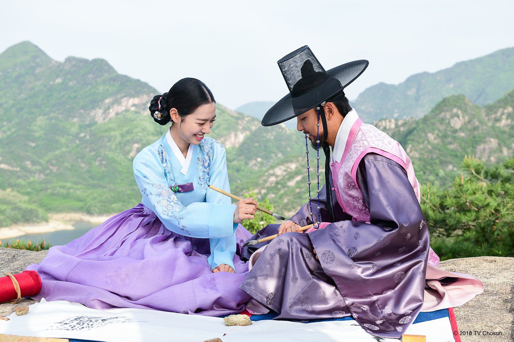 韓国ドラマ ガイド Nhk出版 Nhkで放送中の韓国ドラマ 不滅の恋人 は今夜が最終回 ユン シユン さん チン セヨン さん チュ サンウク さんを毎週見られなくなるのは寂しい ですが ドラマガイドでいつでも会えます T Co Aj55leit0d
