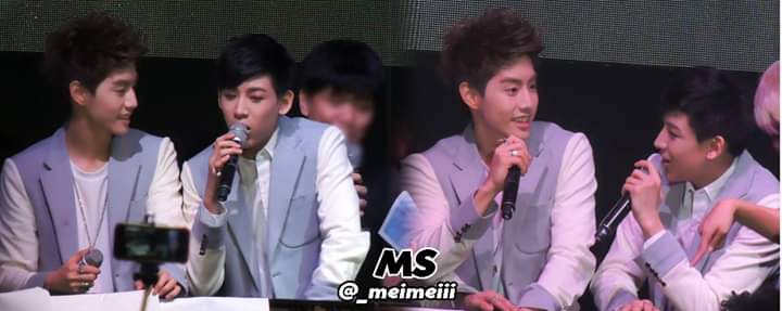_meimeiii's tweet photo. 20141228 #KCON6 ๐
Aaaaaaaaaaa miss ko kayooooo, 5 years ago pa huli nating pagkikita @GOT7Official https://t.co/G0XrBFZK4V
