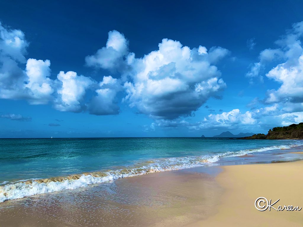 Quand tu reprends un des itinéraires emprunté lors du #RaidDesAlizés 🤩🔥☀️💪🏽#Martinique