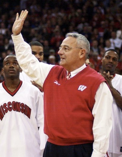 CoachJimBoone's tweet photo. “I am convinced more than I ever have been, that success in this game is mental, much more so than physical.”
~ Coach Dick Bennett https://t.co/HLWi19sfo5