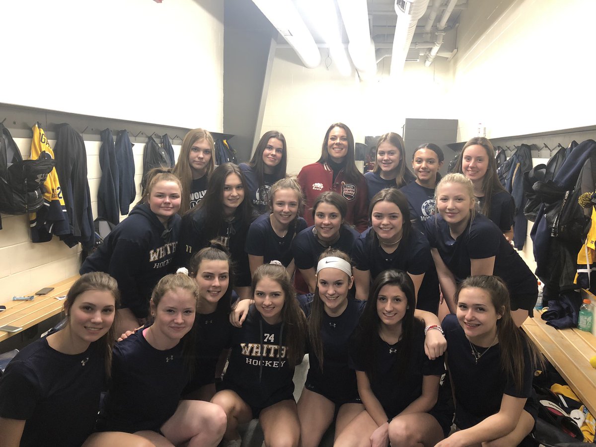 Whitby Wolves U18 AA tweet media