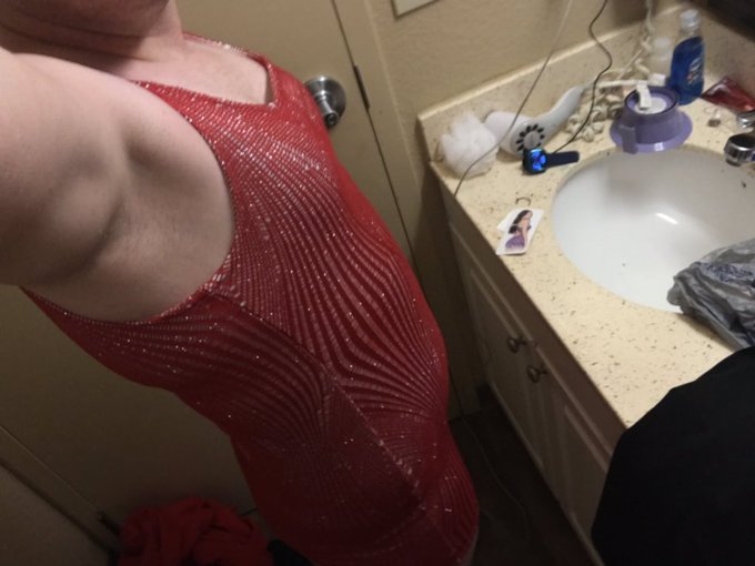 Got new dresses and new toys today find me on onlyfans for more! https://t.co/6OQ0db623i<a href="/tag/sissy"class="tags"><span>#sissy</span></a><a href="/tag/sissification"class="tags"><span>#sissification</span></a><a href="/tag/feminization"class="tags"><span>#feminization</span></a><a href="/tag/sissycap"class="tags"><span>#sissycap</span></a>
