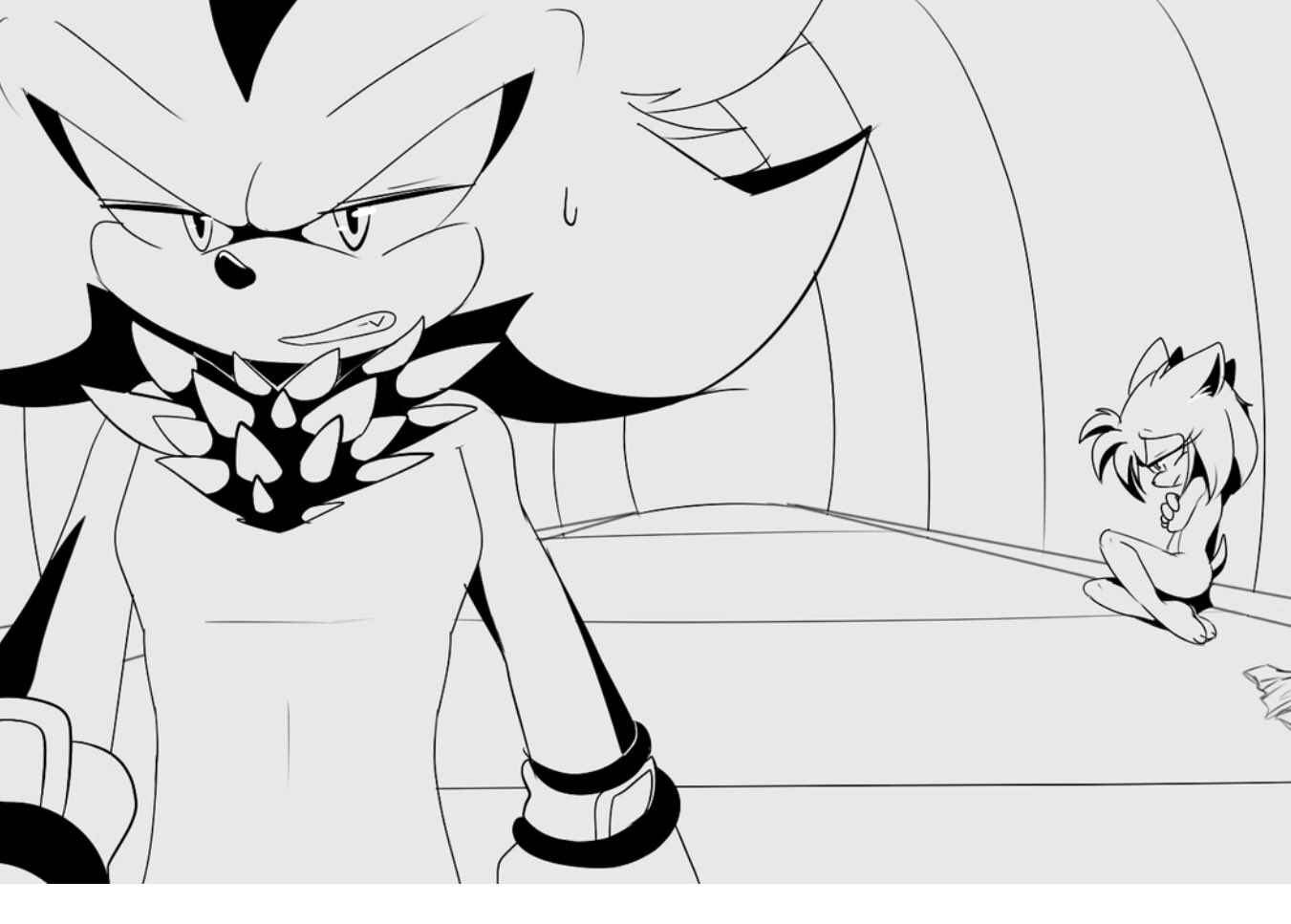 Shadamy solo fue un accidente - hiub.mn.