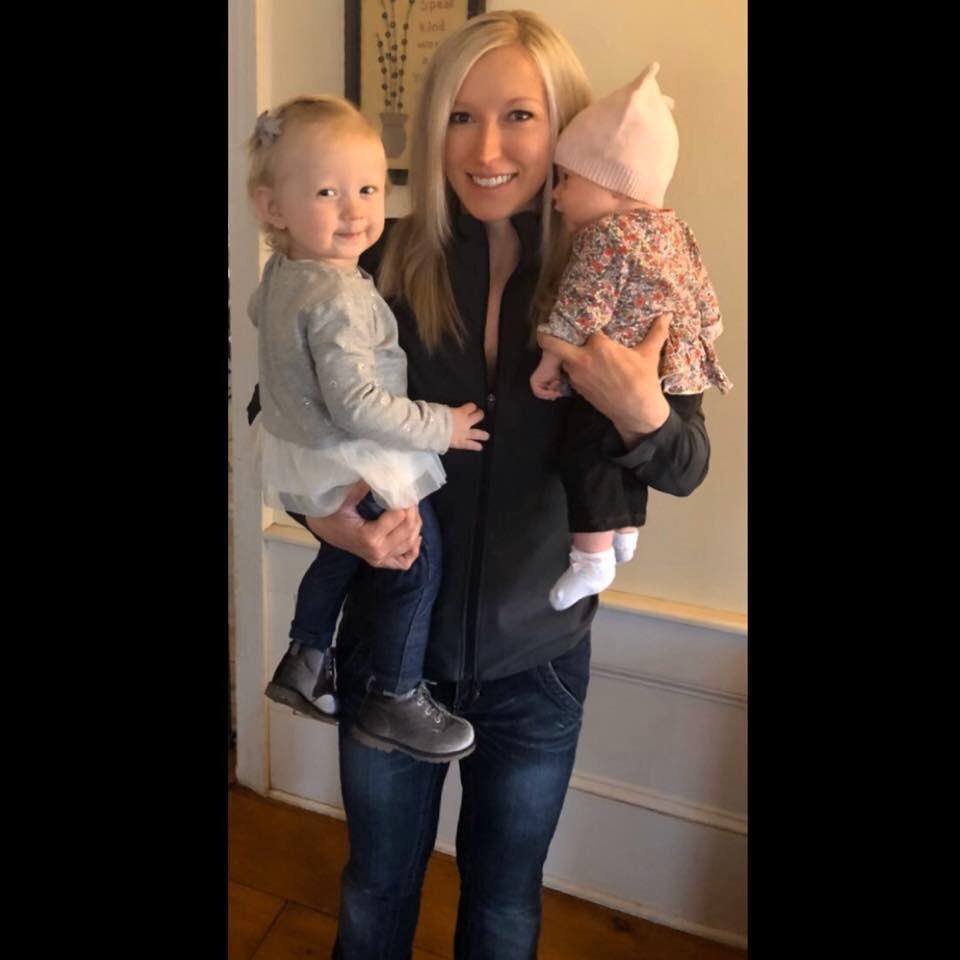 FitGemi's tweet photo. Sometimes I fear that if I blink 
I’ll miss it...
Then I realize
These girls always want their mama, 
it’s an undeniable truth ~it is my favorite truth! #romeyngirls #love #motherhood #provider #support #RoleModel #24/7 #nuclearfamily #onemomonedad https://t.co/YcLoNlJLZJ