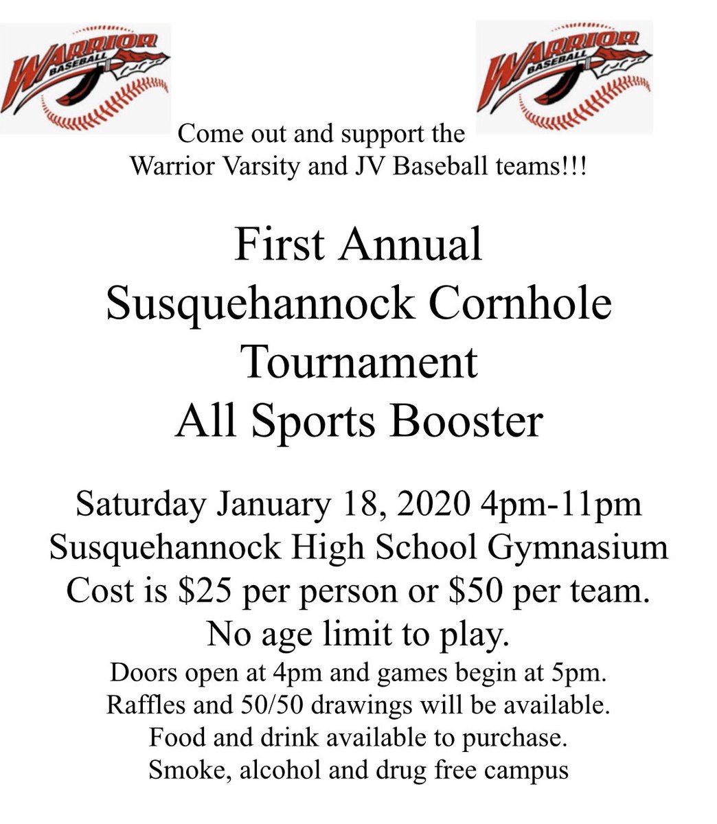 SHS Warrior Baseball tweet media