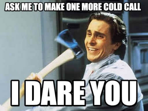 #SundayMusings

Sun'Fun'Day Memes share.

During the holiday season - this is what goes in the minds of all Inside sales / BD folks!

#TheInsideSalesConsulting #LeadMarked #InsideSales #LeadGeneration