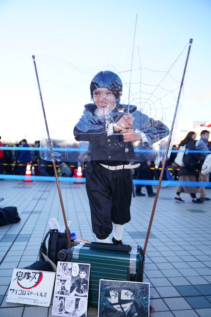 コッド Akiba Asterisk そこそこの鬼を倒して下山するぜ オラァっ シュパッ Twitter