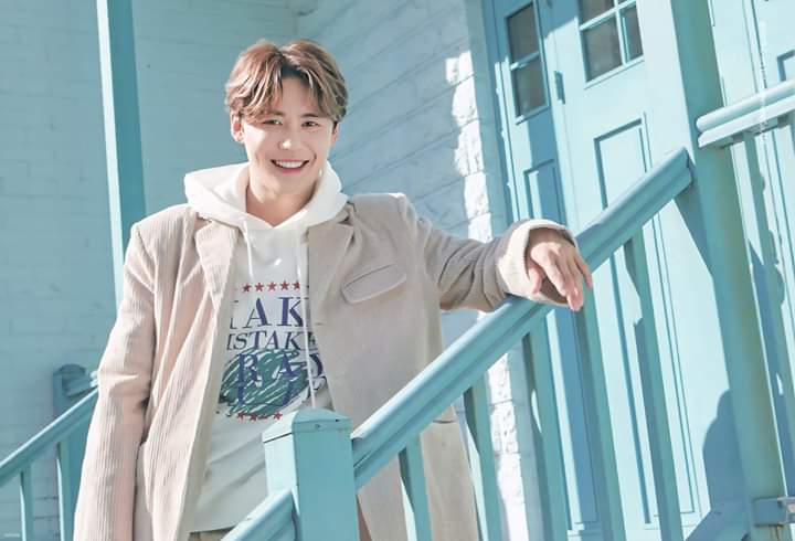 mailelamson's tweet photo. #XIAJUNSU https://t.co/mrS1wxyiTO