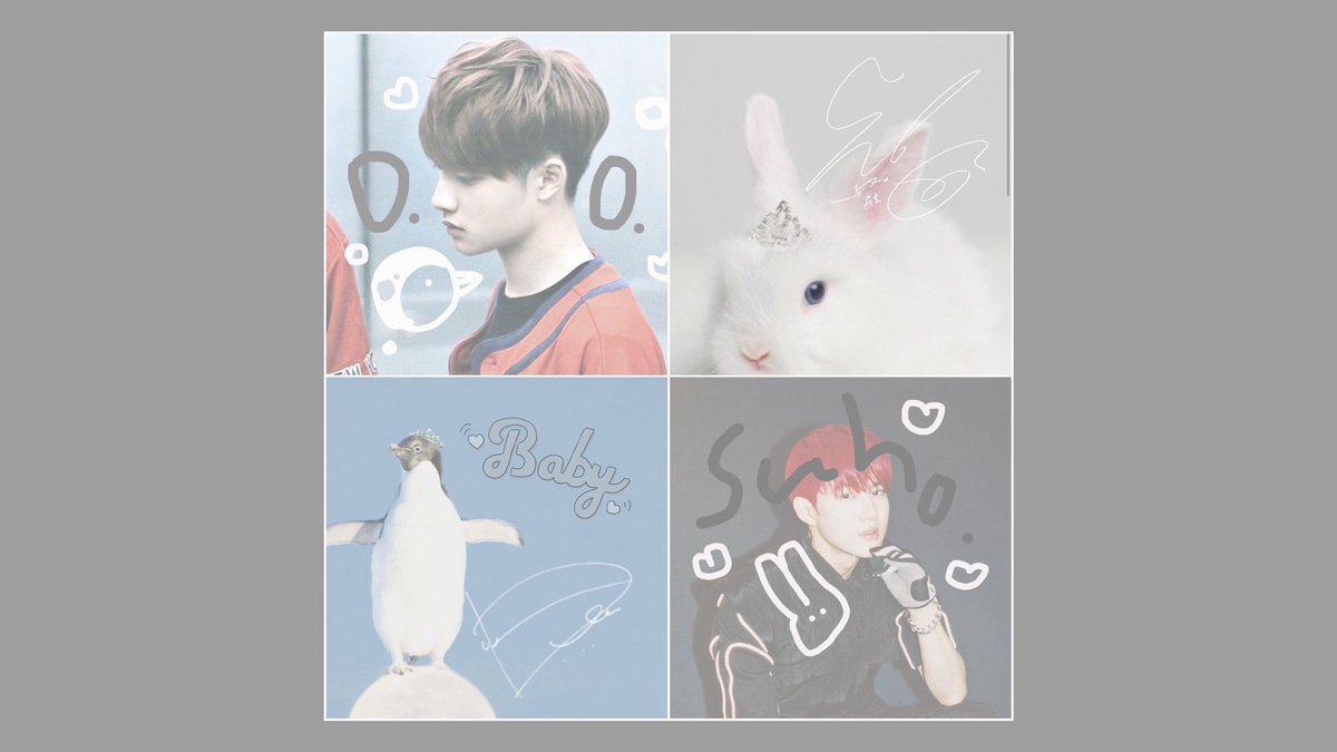 𝑹𝒆𝒆𝒓𝒖 Suux Xuho Twitter