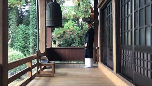 itm_nlab's tweet photo. あの鐘を鳴らすのはあなた

真価を発揮するのは1年に1度だけ……　お坊さんが作った超ニッチなアプリが「じわる」「確実に誰かを救っている」 - ねとらぼ https://t.co/8C9am5bRth @itm_nlabから https://t.co/DFJZWQKP6R