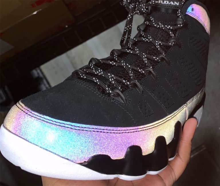 jordans 9 february